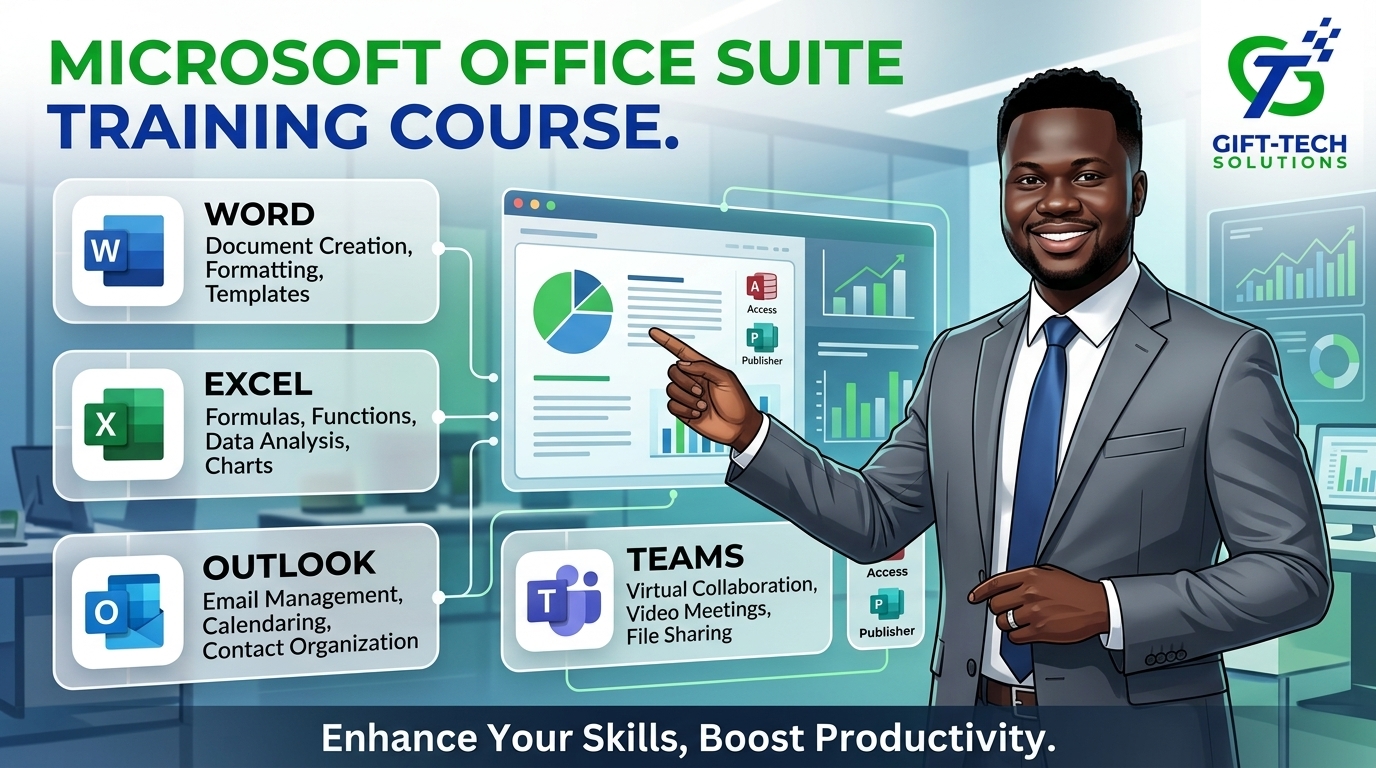 Microsoft Office Suite