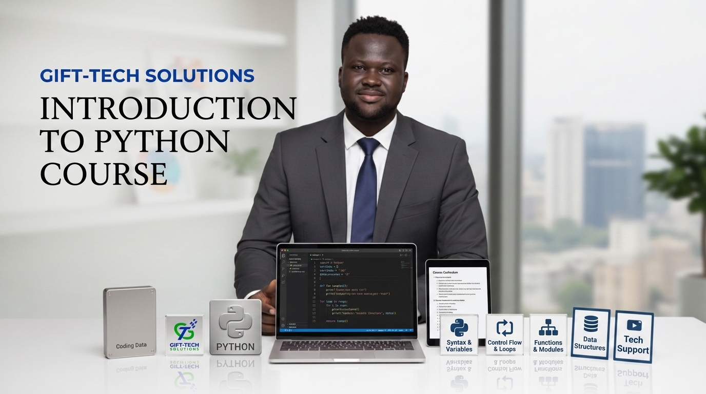 Introduction to Python