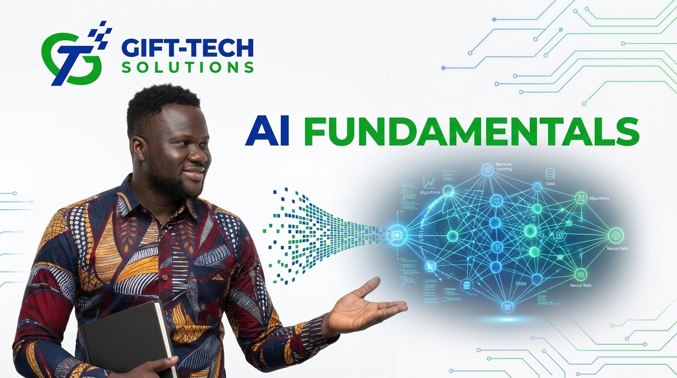 AI Fundamentals