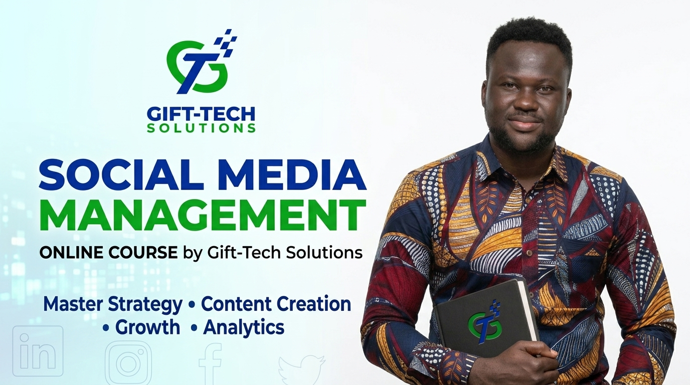 Social Media Management