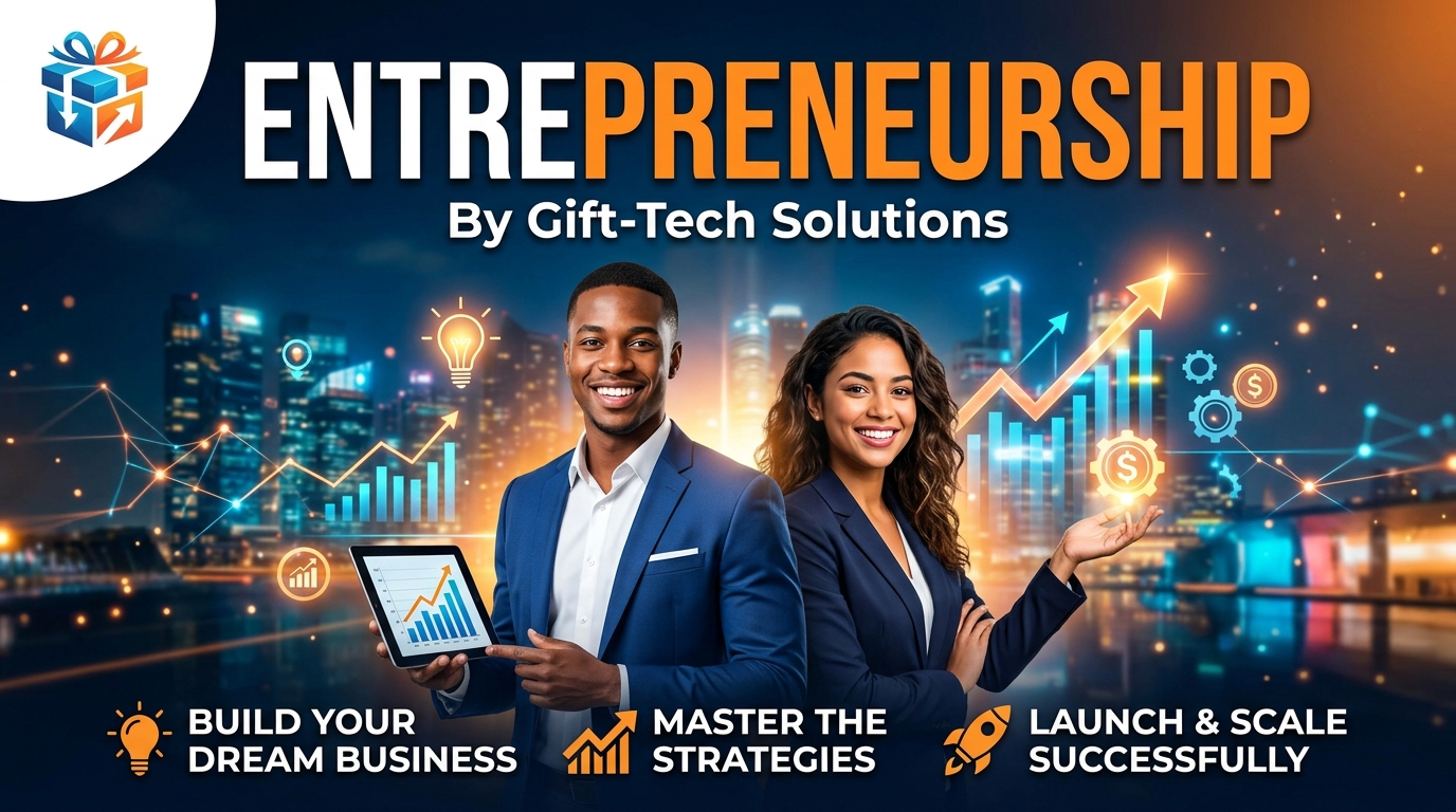 Entrepreneurship