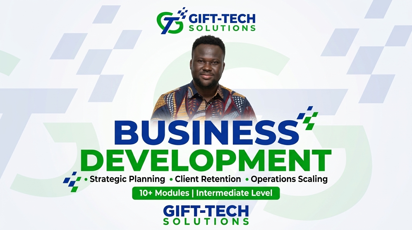 Business Development