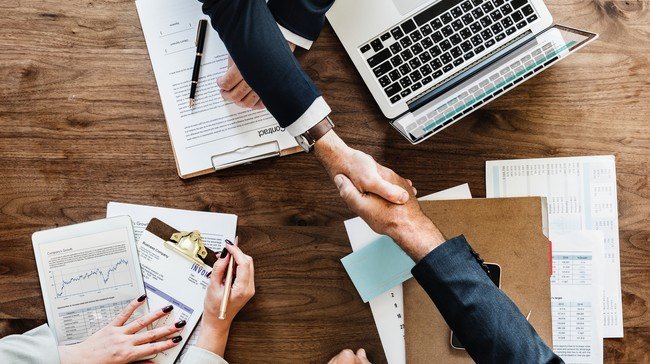We are hiring a Digital Sales Representative