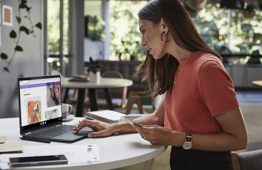 How to continue working from home if your internet is down
