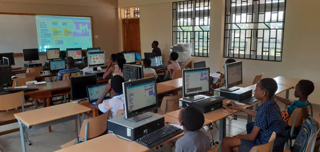 Technology has radically impacted the educational landscape.