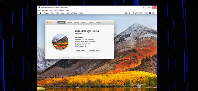 STEP 1: How to Use VirtualBox to Download and Install MacOS on a Virtual Machine in 2022