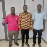 BIDET: A Joint Project for Business Innovation Development & Entrepreneurship Training in Sunyani