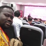 Emmanuel Preko Boamah: A Journey of Resilience and Entrepreneurial Triumph