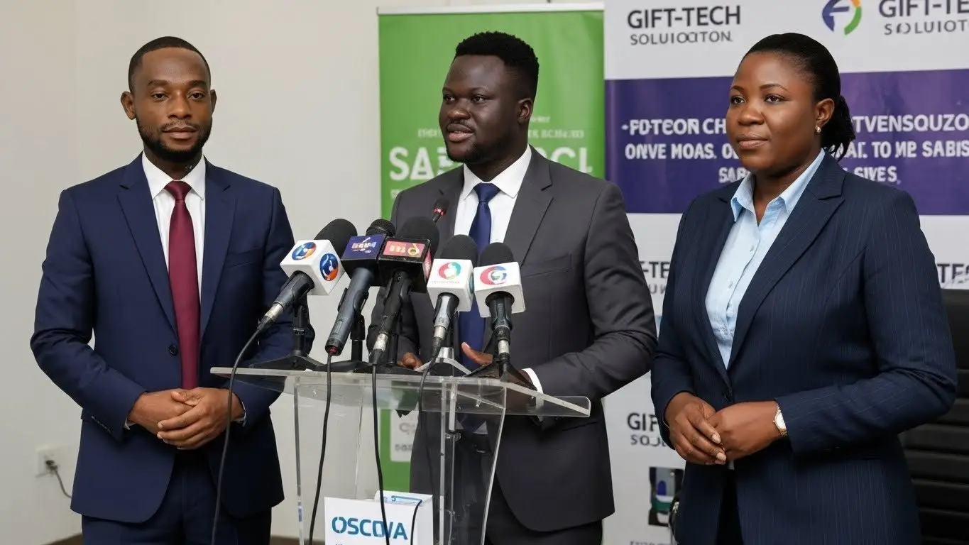 Gift-Tech Solutions Officially Launches New Technology Packages for Students, Professionals & SMEs